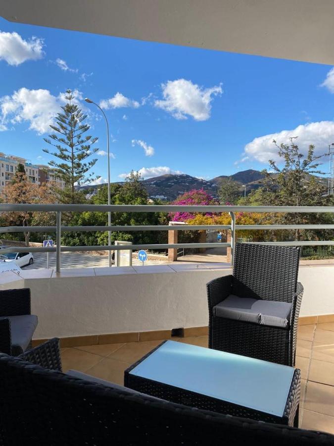 Apartamento Lorena 네르하 외부 사진