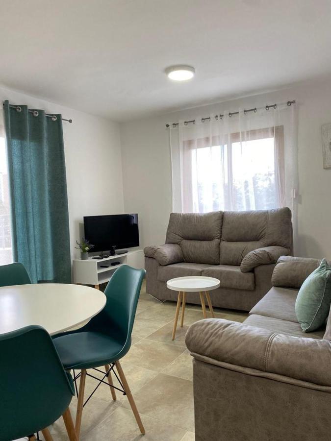 Apartamento Lorena 네르하 외부 사진