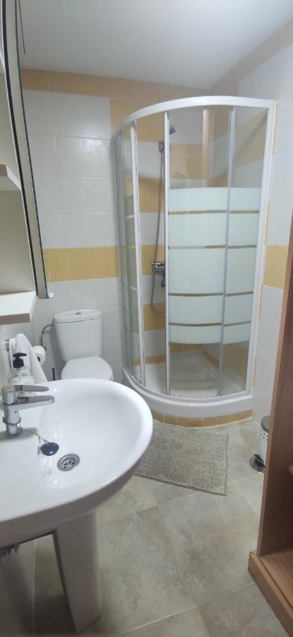Apartamento Lorena 네르하 외부 사진
