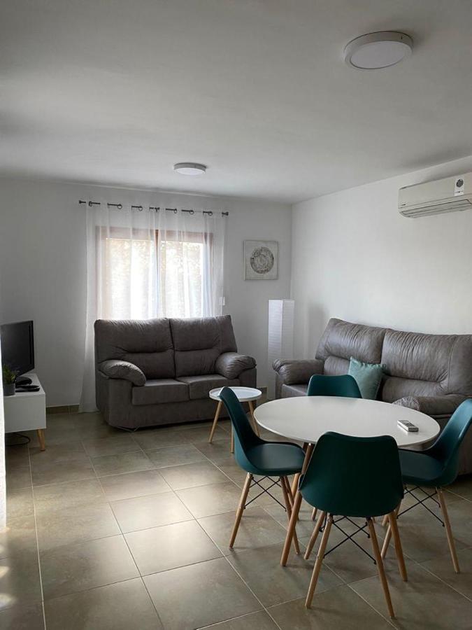 Apartamento Lorena 네르하 외부 사진